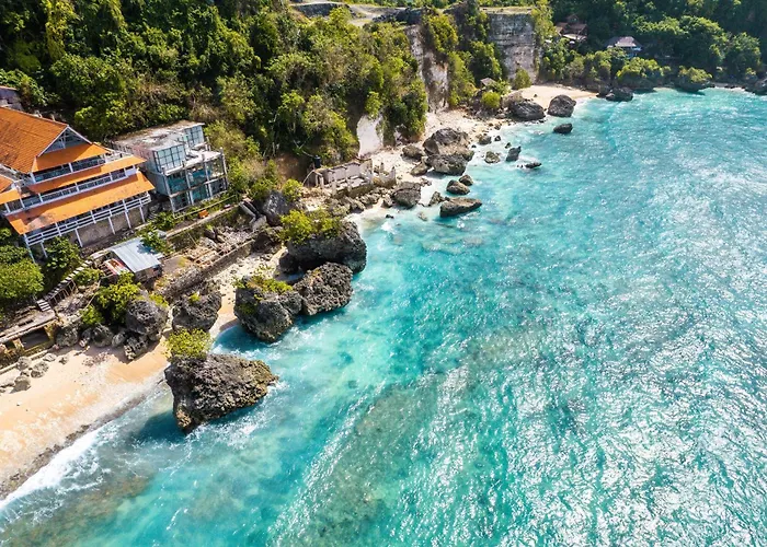 Villa Stylish 3 Bedrooms Amaya, Close To The Uluwatu (Bali)