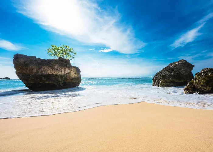 Villa Stylish 3 Bedrooms Amaya, Close To The Uluwatu (Bali)