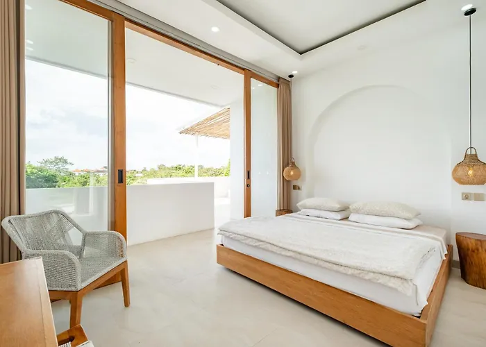 Stylish 3 Bedrooms Amaya, Close To The Villa *