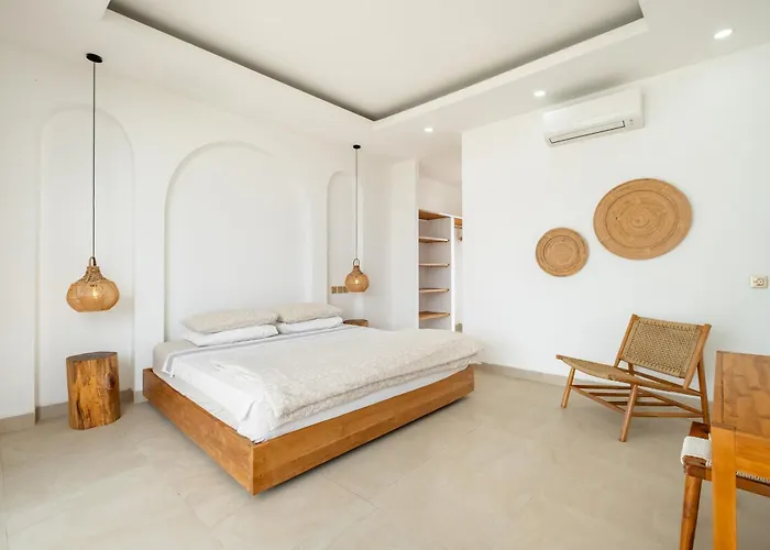 Villa Stylish 3 Bedrooms Amaya, Close To The *