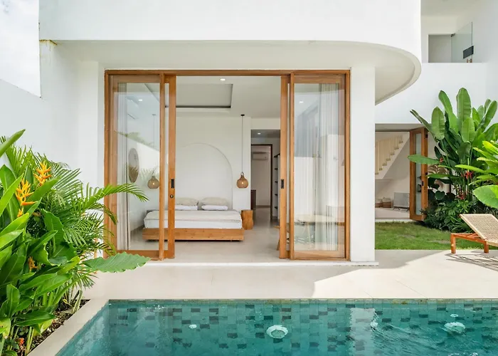 Stylish 3 Bedrooms Amaya, Close To The Villa