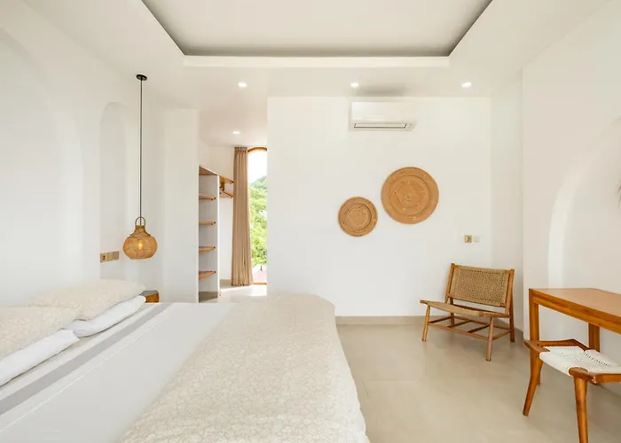Villa Stylish 3 Bedrooms Amaya, Close To The *