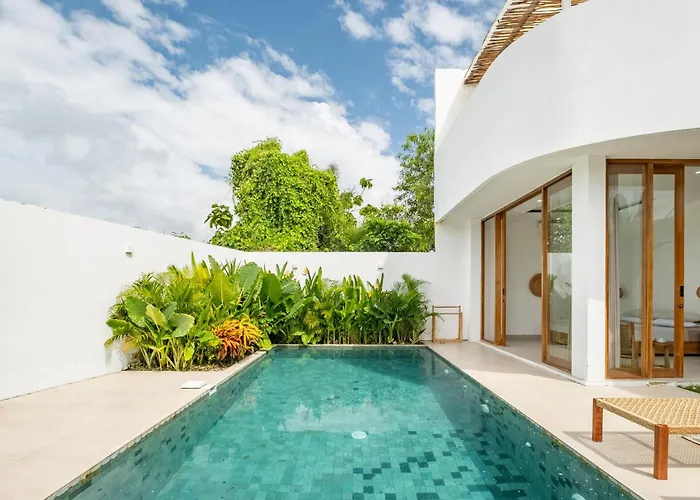 Stylish 3 Bedrooms Amaya, Close To The Villa