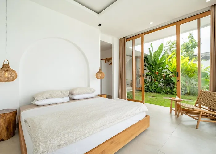 Villa Stylish 3 Bedrooms Amaya, Close To The
