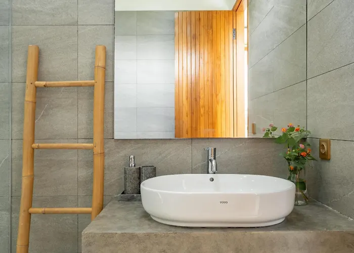 Villa Stylish 3 Bedrooms Amaya, Close To The Uluwatu (Bali)