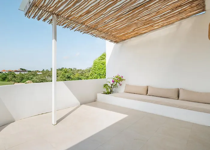Villa Stylish 3 Bedrooms Amaya, Close To The