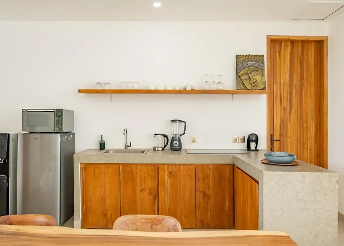 Villa Stylish 3 Bedrooms Amaya, Close To The Uluwatu (Bali)