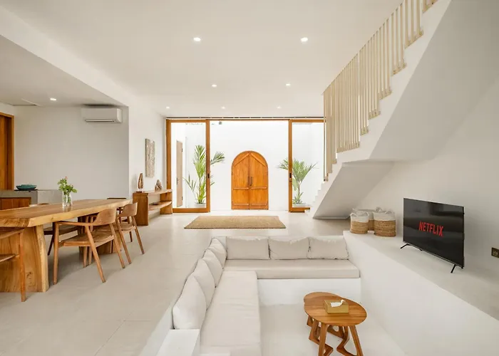 Stylish 3 Bedrooms Amaya, Close To The