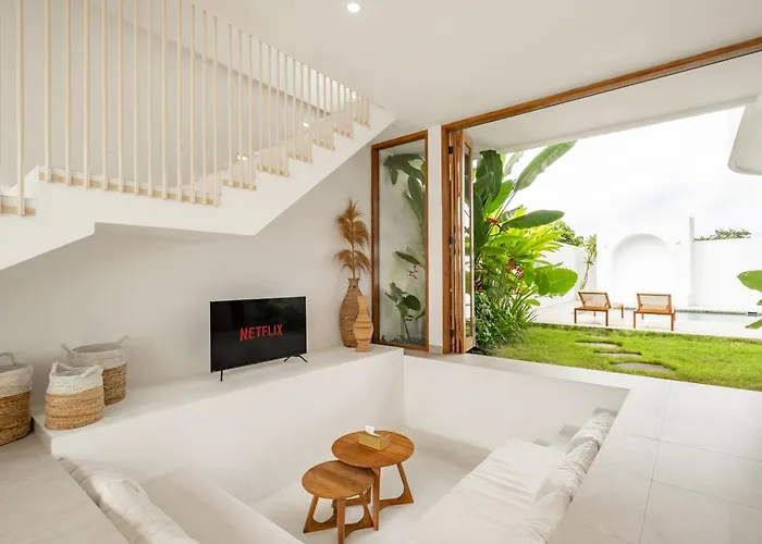 Stylish 3 Bedrooms Amaya, Close To The Villa *