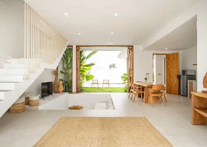 Stylish 3 Bedrooms Amaya, Close To The Villa